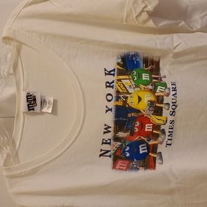 2 for $33- M&M's Times Square T